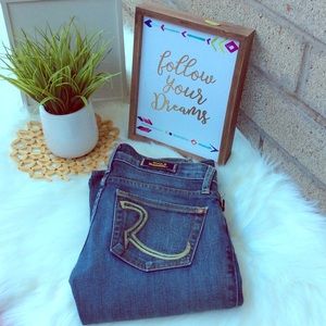 Rock & Republic Jeans-Inseam 34”